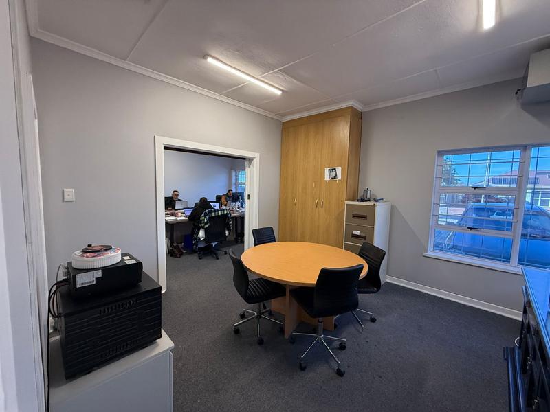 Commercial Property for Sale in Newton Park Eastern Cape